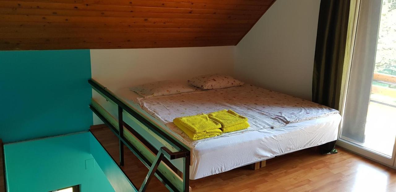 Residence At Lake Balaton Siofok Exterior photo