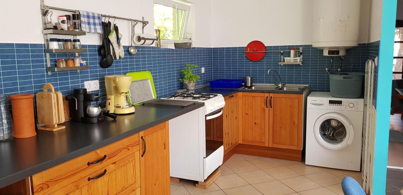 Residence At Lake Balaton Siofok Exterior photo