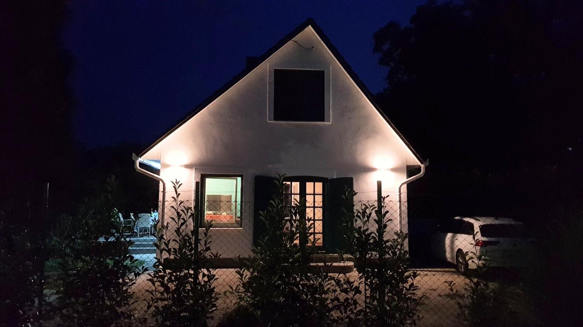 Residence At Lake Balaton Siofok Exterior photo