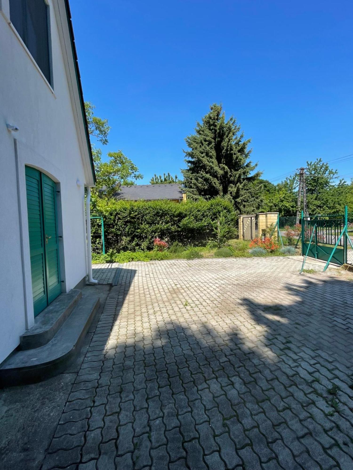 Residence At Lake Balaton Siofok Exterior photo